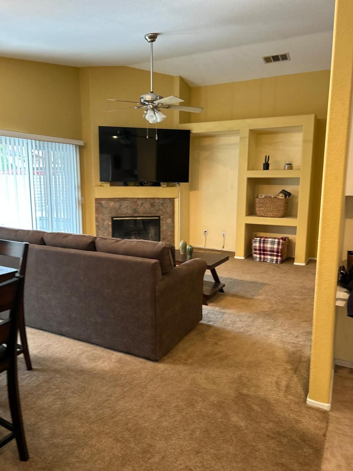 Villa Walking Distance To Stagecoach Indio Exterior foto